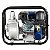 Motobomba a Gasolina 4t 2pol 6,5cv Tssaper Modelo TSBG65-2 - Imagem 7