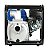 Motobomba a Gasolina 4t 2pol 6,5cv Tssaper Modelo TSBG65-2 - Imagem 8