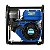 Motobomba a Gasolina 4t 2pol 6,5cv Tssaper Modelo TSBG65-2 - Imagem 4