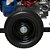 Gerador de energia a gasolina 110v/220v monofasico partida eletrica Tssaper modelo TS8000EB - Imagem 4