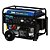 Gerador de energia a gasolina 110v/220v monofasico partida eletrica Tssaper modelo TS8000EB - Imagem 1