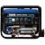 Gerador de energia a gasolina 110v/220v partida eletrica Tssaper modelo TS3900EB - Imagem 6