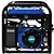 Gerador de energia a gasolina 110v/220v partida eletrica Tssaper modelo TS3900EB - Imagem 5