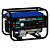 Gerador de energia a gasolina 110v/220v partida manual Tssaper modelo TS3600B - Imagem 6
