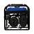 Gerador de energia a gasolina 110v/220v partida manual Tssaper modelo TS3600B - Imagem 3