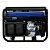 Gerador de energia a gasolina 110v/220v partida manual Tssaper modelo TS3600B - Imagem 4