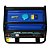 Gerador de energia a gasolina 110v/220v partida manual Tssaper modelo TS3600B - Imagem 5