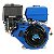 Motor Estacionario 4t a gasolina 13cv Tssaper Modelo TSMGE13 - Imagem 2