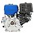 Motor estacionário 4t a gasolina 15cv Tssaper Modelo TSMGE15 - Imagem 4