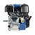 Motor Estacionario 4t a gasolina 7cv Tssaper Modelo TSMGE7 - Imagem 7