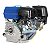 Motor Estacionario 4t a gasolina 7cv Tssaper Modelo TSMGE7 - Imagem 5