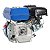 Motor Estacionario 4t a gasolina 7cv Tssaper Modelo TSMGE7 - Imagem 3