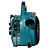 Soprador de folhas a gasolina 27,2cc, marca Tssaper modelo TSOG27 - Imagem 5