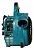 Soprador de folhas a gasolina 27,2cc, marca Tssaper modelo TSOG27 - Imagem 16