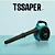 Soprador de folhas a gasolina 27,2cc, marca Tssaper modelo TSOG27 - Imagem 19