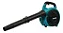 Soprador de folhas a gasolina 27,2cc, marca Tssaper modelo TSOG27 - Imagem 11