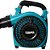 Soprador de folhas a gasolina 27,2cc, marca Tssaper modelo TSOG27 - Imagem 2