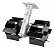 ENXADA ROTATIVA 28mm 9 ESTRIAS PARA ROÇADEIRA A GASOLINA MODELO ER-289T - Imagem 1