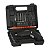 Parafusadeira a bateria 3,6v marca Deffer modelo DFPA36-1 - Imagem 4