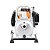 Motobomba Bomba D'agua A Gasolina 2t 1pol 52cc 2,5hp Deffer - Imagem 4
