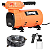 Compressor de ar direto 250w Deffer Modelo DFCA250 Bivolt C/ chave seletora - Imagem 1