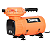 Compressor de ar direto 250w Deffer Modelo DFCA250 Bivolt C/ chave seletora - Imagem 8