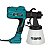 Pistola de pintura 500w tssaper modelo TSPP500 - Imagem 5
