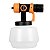 Pulverizador de Pintura 700W com 3 Bicos DEFFER - DFPP700 - Imagem 8