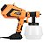Pulverizador de Pintura 700W com 3 Bicos DEFFER - DFPP700 - Imagem 4