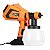 Pulverizador de Pintura 700W com 3 Bicos DEFFER - DFPP700 - Imagem 5