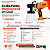Pulverizador de Pintura 450W DEFFER modelo DFPP450 - Imagem 10