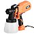 Pulverizador de Pintura 450W DEFFER modelo DFPP450 - Imagem 6
