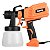 Pulverizador de Pintura 450W DEFFER modelo DFPP450 - Imagem 1