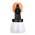 Pulverizador de Pintura 450W DEFFER modelo DFPP450 - Imagem 4