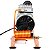 Compressor de Ar Elétrico Portátil 750w 220V - DFCA15 - Imagem 6