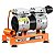 Compressor de Ar Elétrico Portátil 750w 220V - DFCA15 - Imagem 1