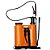 Pulverizador de veneno Costal 20lt marca tssaper modelo TLK20C - Imagem 3
