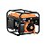 Gerador de energia a gasolina 3,75kva 110v/220v partida manual, marca Deffer modelo DFG4000 - Imagem 7