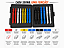 Kit com 14 Serras Tico-Tico DEFFER Modelo DFKSE-14 - Imagem 3
