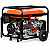 Gerador a Gasolina Partida Manual e Eletrica 110v/220v Marca Deffer, Modelo DFG10000E - Imagem 5