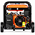 Gerador a Gasolina Partida Manual e Eletrica 110v/220v Marca Deffer, Modelo DFG10000E - Imagem 8