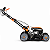 Cortador de Grama a Gasolina 20pol 181cc Marca Deffer, Modelo DFAG20A - Imagem 6