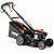 Cortador de Grama a Gasolina 20pol 181cc Marca Deffer, Modelo DFAG20A - Imagem 1