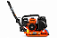 Placa Vibratoria a Gasolina, 15kn 525X460mm Marca Deffer, Modelo DFPVG80 - Imagem 2