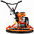 Alisadora de Concreto a Gasolina 780mm 7cv Marca Deffer, Modelo DFAG80 - Imagem 6