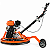 Alisadora de Concreto a Gasolina 960mm 7cv Marca Deffer, Modelo DFAG100 - Imagem 3