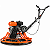 Alisadora de Concreto a Gasolina 960mm 7cv Marca Deffer, Modelo DFAG100 - Imagem 5