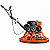 Alisadora de Concreto a Gasolina 960mm 7cv Marca Deffer, Modelo DFAG100 - Imagem 7