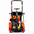 Cortador de Concreto a Gasolina, 350mm 14L, Marca Deffer, Modelo DFCC350 - Imagem 7