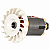 Induzido  Gerador Deffer DFG4005 - Imagem 8